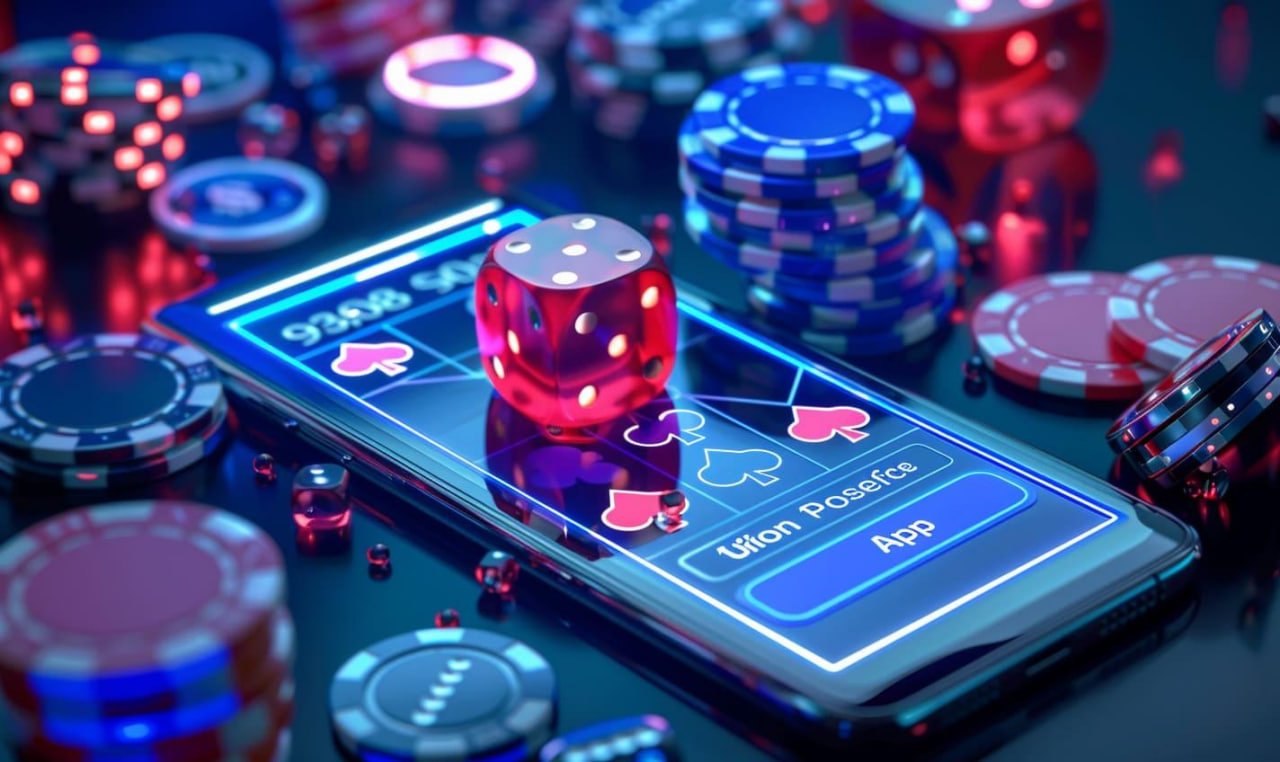 Platform ipstoto menampilkan antarmuka utama dengan navigasi ke taruhan olahraga, kasino langsung, dan permainan slot