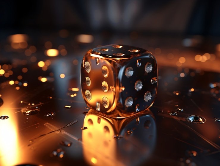 Detail pilihan tunggal dalam bet slip dengan nama pertandingan, odds, dan kolom taruhan